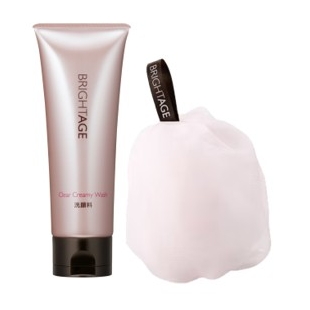 亮白洗面乳周年慶特惠組(圖)