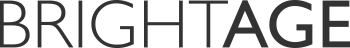 BRIGHTAGE(Logo)
